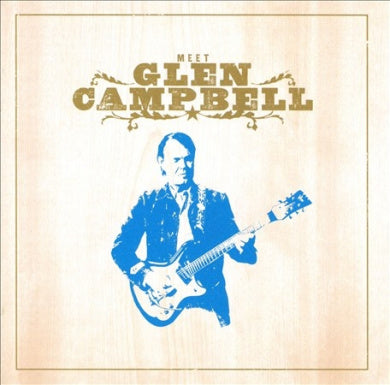 Glen Campbell | Meet Glen Campbell [Import] | CD
