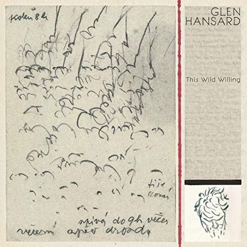 Glen Hansard | This Wild Willing | CD