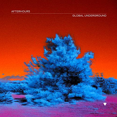 Global Underground - Global Underground: Afterhours 9 (Vinyl Edition) | Vinyl