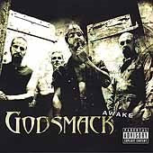 Godsmack | AWAKE (EX) | CD