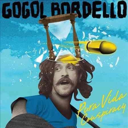 Gogol Bordello | PURA VIDA CONSPIRACY | CD
