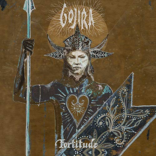 Gojira | Fortitude | CD