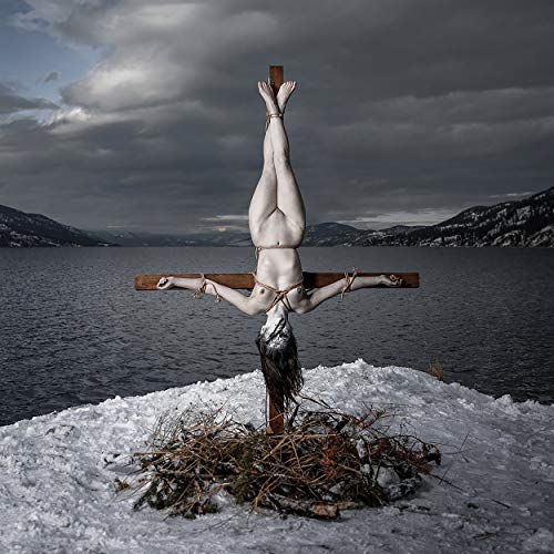 Gomorrah | Gomorrah | Vinyl