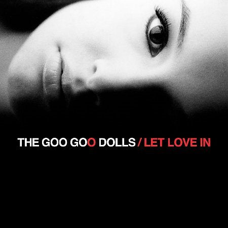 Goo Goo Dolls | Let Love In | CD