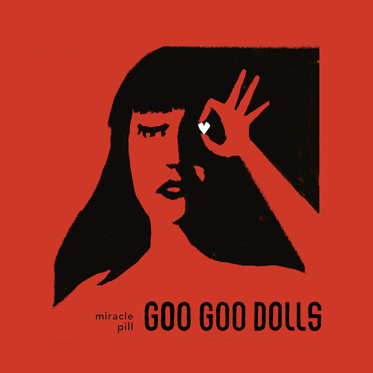Goo Goo Dolls | Miracle Pill | CD