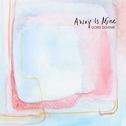 Gord Downie | Away Is Mine [2 CD] | CD