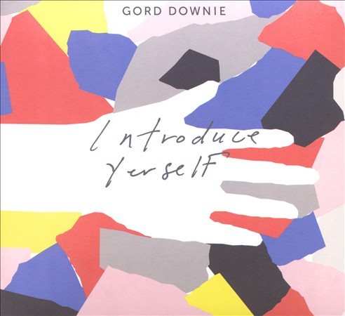 Gord Downie | INTRODUCE YERSELF(CD | CD