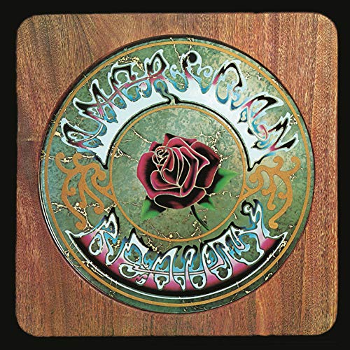 Grateful Dead | American Beauty | Vinyl