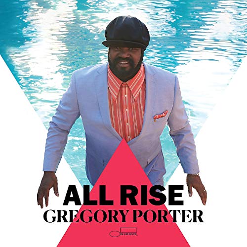 Gregory Porter | All Rise | CD