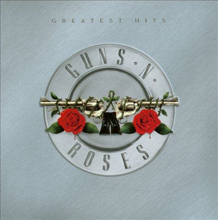Guns N Roses | Greatest Hits | CD