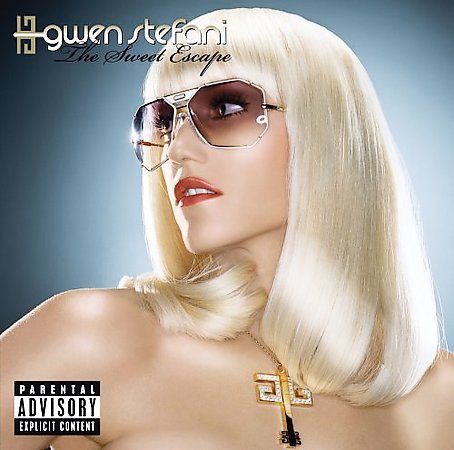 Gwen Stefani | SWEET ESCAPE,THE(EX) | CD