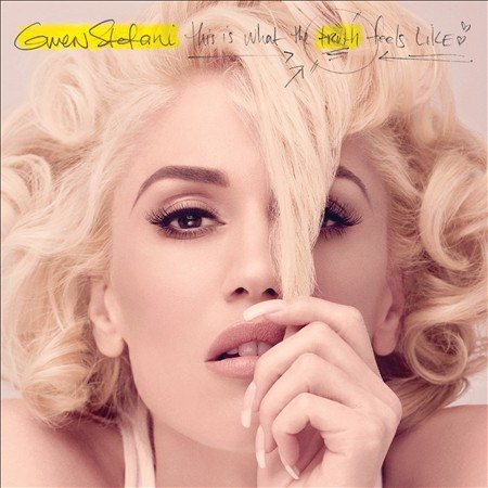 Gwen Stefani | THIS IS WHAT THE... | CD