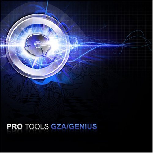 Gza | PRO TOOLS | CD
