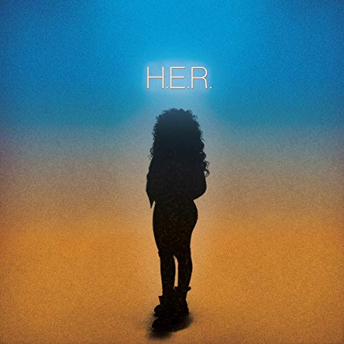 H.E.R. | H.E.R. | CD