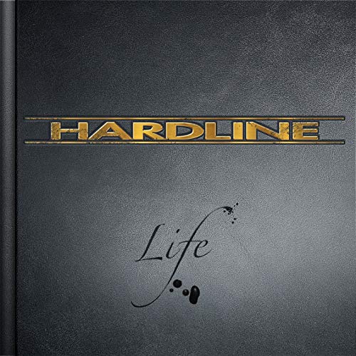 Hardline | Life | CD
