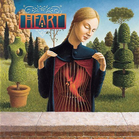Heart | GREATEST HITS | CD