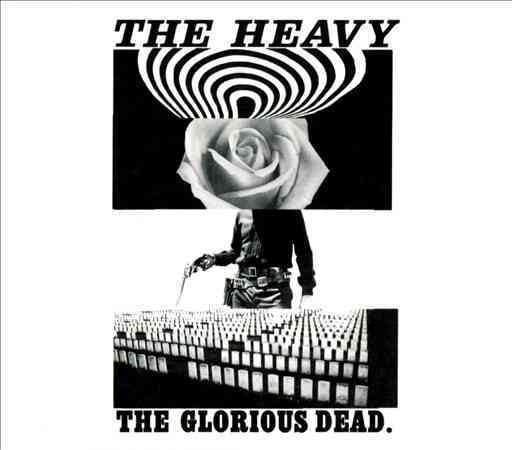 Heavy | GLORIOUS DEAD | CD