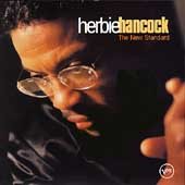 Herbie Hancock | NEW STANDARD | CD