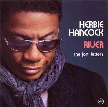 Herbie Hancock | RIVER:THE JONI LETTE | CD