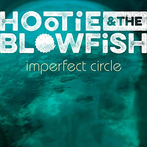 Hootie & The Blowfish | Imperfect Circle | CD
