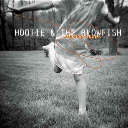 Hootie & The Blowfish | MUSICAL CHAIRS | CD