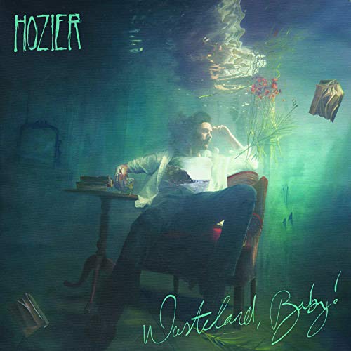 Hozier | Wasteland, Baby! | CD