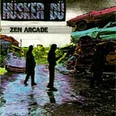 Husker Du | Zen Arcade | CD