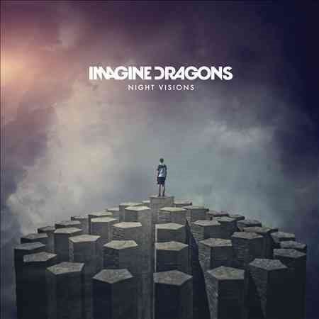 Imagine Dragons | Night Visions | CD