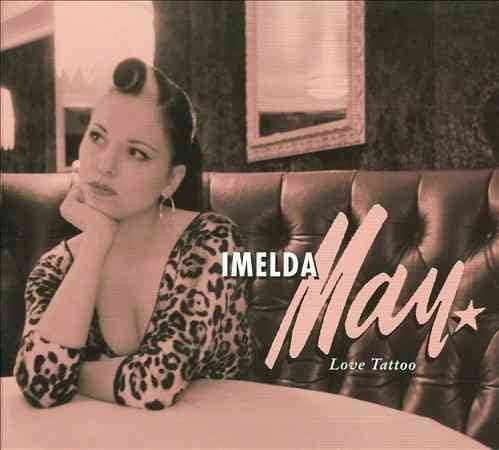 Imelda May | Love Tattoo | Vinyl