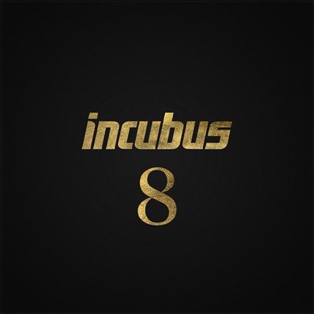Incubus | 8 | CD