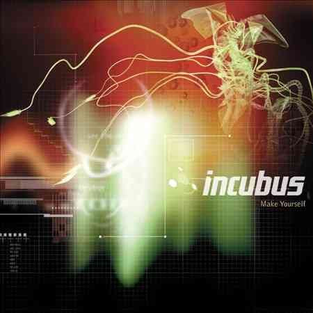 Incubus | Make Yourself [Explicit Content] | CD