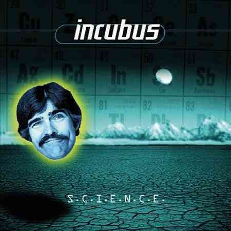 Incubus | S.C.I.E.N.C.E. | CD
