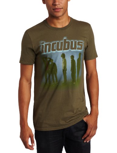 Incubus - Washout | Apparel