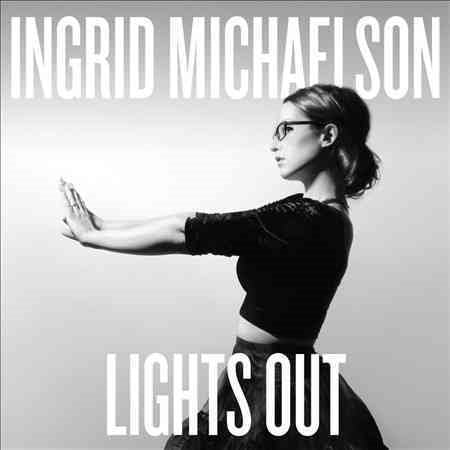 Ingrid Michaelson | LIGHTS OUT | CD