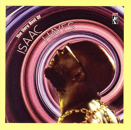 Isaac Hayes | VERY BEST OF ISAAC H | CD