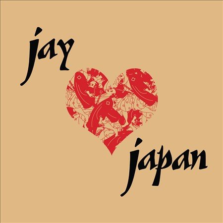 J Dilla | JAY LOVE JAPAN | CD