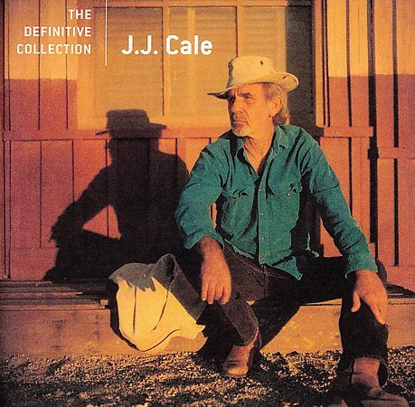 J.J. Cale | DEFINITIVE COLLECTIO | CD