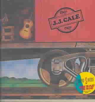 J.J. Cale | OKIE | CD