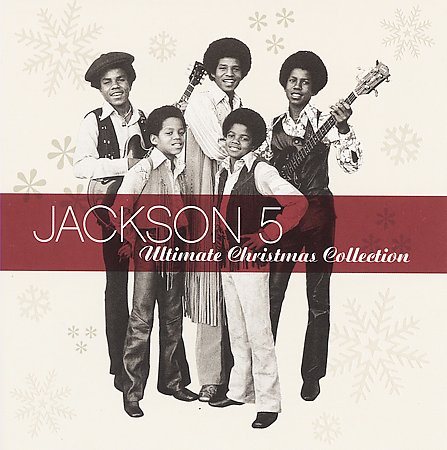 Jackson 5 | ULTIMATE CHRISTMAS C | CD
