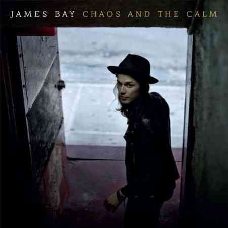 James Bay | CHAOS AND THE CALM | CD