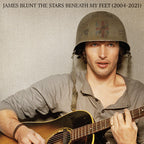 James Blunt | The Stars Beneath My Feet (2004 – 2021) | CD