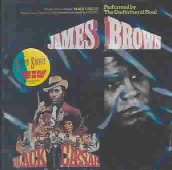 James Brown | BLACK CAESAR | CD