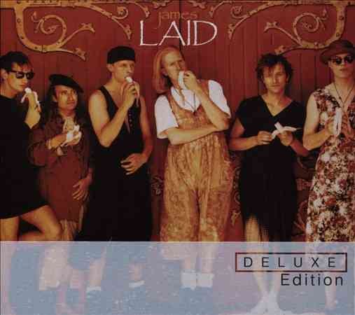 James | LAID (2CD) | CD
