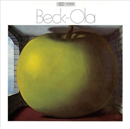 Jeff Beck | Beck-Ola (Remastered, Bonus Tracks) | CD