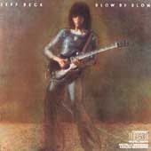 Jeff Beck | Blow By Blow (Remastered) | CD