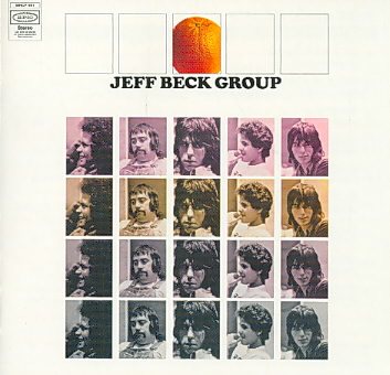 Jeff Beck | Jeff Beck Group (Rmst) (Jpn) | CD
