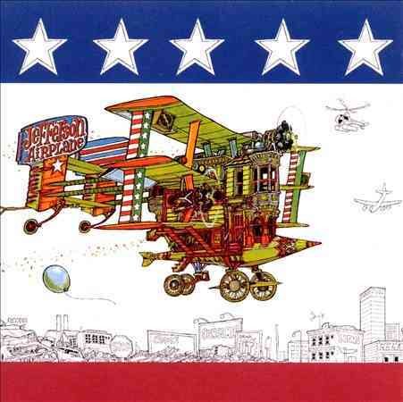 Jefferson Airplane | AFTER BATHING AT BAX | CD