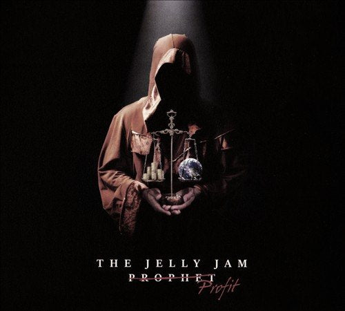 Jelly Jam | PROFIT | CD