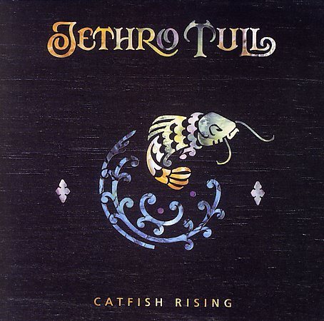 Jethro Tull | Catfish Rising (Bonus Tracks, Remastered) | CD