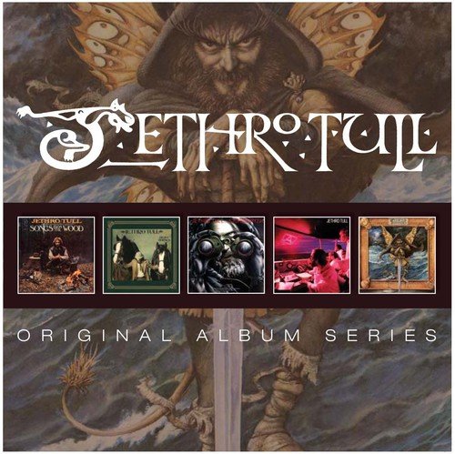 Jethro Tull | Jethro Tull - Original Album Series | CD